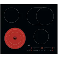 Plitə AEG TO64RA07CB