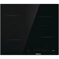 Plitə Hisense E6431CB — варочные панели