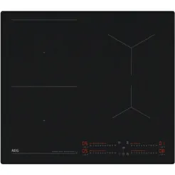 İnduksion plitə AEG TI64IB10IZ — варочные панели