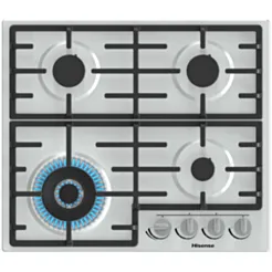 Plitə Hisense GM663XB — варочные панели
