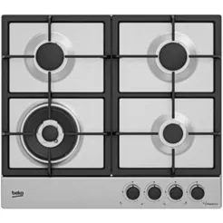 Plitə Beko HIAW64225SXE