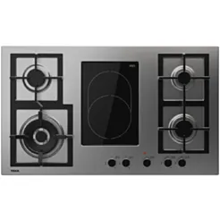 Plitə Teka EFX 90 4G 2H AI AL CI