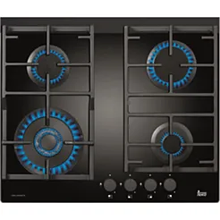 Pli̇tə Teka CGW LUX 60 4G AI AL TR CI — bişirmə panelləri