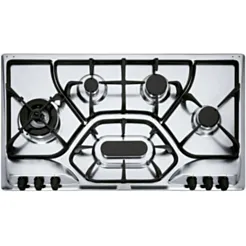 Plitə Franke POT 6 3GAV-D-O — варочные панели