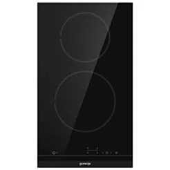 Plitə Gorenje ECT321BCSC — bişirmə panelləri