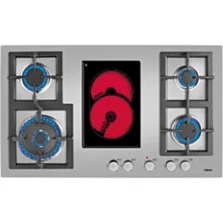 Plitə Teka EFX 90 4G 1H AI AL CI — варочные панели