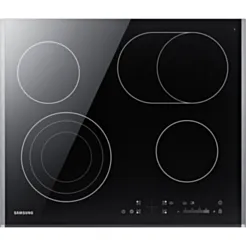 Plitə Samsung NZ64T3536DK/WT