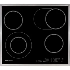 Plitə Samsung NZ64T3516CK/WT