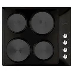 Plitə Luxell M6-4B — варочные панели