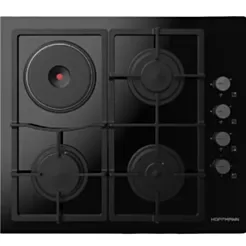 Plitə HOFFMANN FBH631B