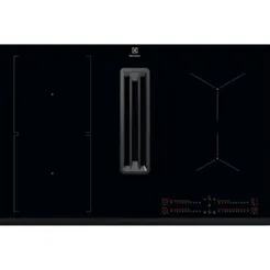 İnduksion plitə Electrolux KCC83443 — bişirmə panelləri