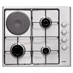 Plitə Vestel BH-6003X — варочные панели