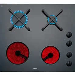 Plitə Teka HL 60 2G 2H AI AL — bişirmə panelləri