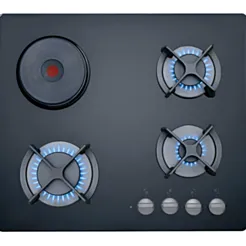 Plitə Teka HF LUX 60 3G 1P AI AL