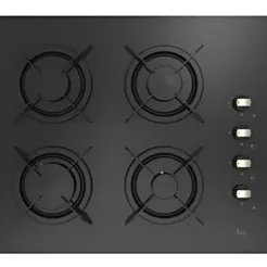 Plitə Teka HEL LUX 60 4G AI AL L — варочные панели