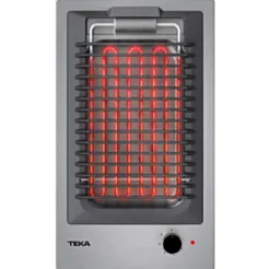 Plitə Teka EFX 30.1 BBQ — bişirmə panelləri