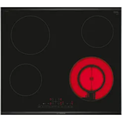 Plitə Bosch PKF675FP2E — варочные панели