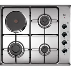 Plitə Teka HLX 60 3G 1P AI AL — варочные панели