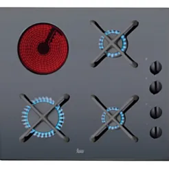 Plitə Teka HL 60 3G 1H AI AL CI — варочные панели