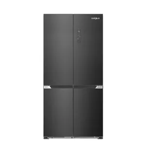 Eurolux EU-RF58HNF-4BMD