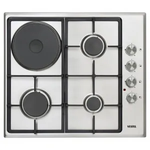 Bişirmə səthi Vestel BH-6003CX