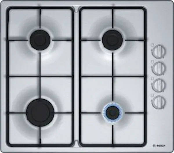 Bişirmə səthi Bosch PBP6C5B60Q — варочные панели