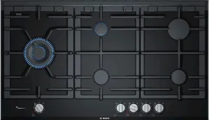 Bişirmə səthi Bosch PRS9A6D70M