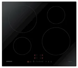 Bişirmə səthi Samsung NZ64H37070K/WT