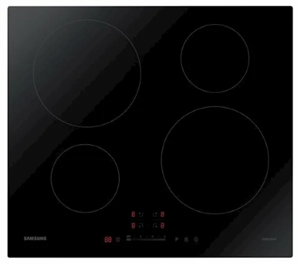 Bişirmə səthi Samsung NZ64H37070K/WT — bişirmə panelləri