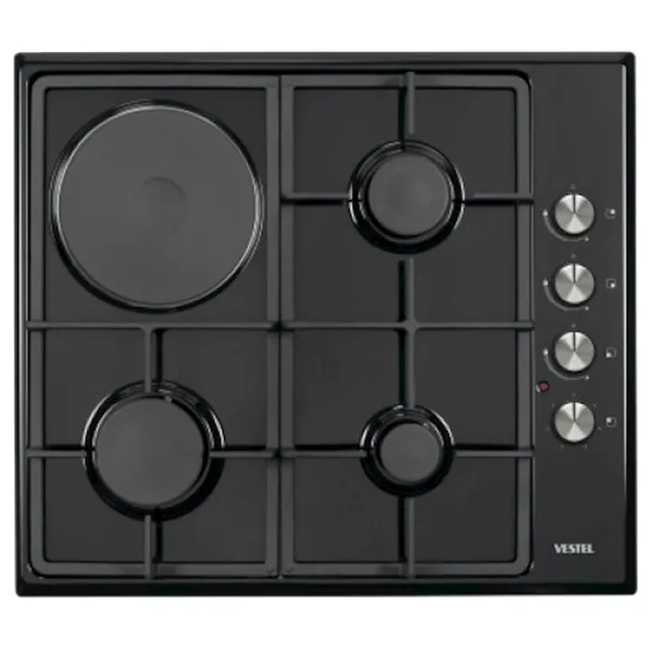 Bişirmə səthi Vestel BH-6003CB — варочные панели