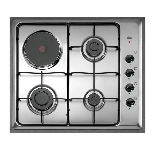 Bişirmə səthi Teka HLX 60 3G 1P AI AL — bişirmə panelləri