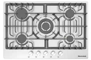 Bişirmə səthi Electrotech H7102P05IS-IX