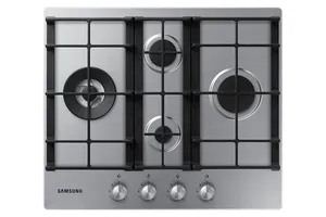Bişirmə səthi Samsung NA64H3030BS/WT