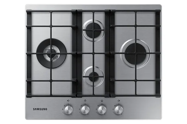 Bişirmə səthi Samsung NA64H3030BS/WT — bişirmə panelləri