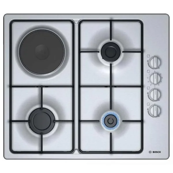 Bişirmə səthi Bosch PBY6C5B62O — bişirmə panelləri