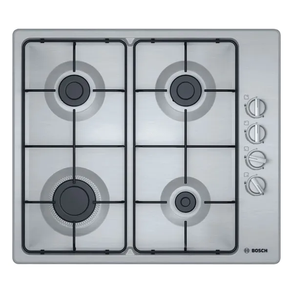 Bişirmə səthi Bosch PBP6C5B82O — варочные панели