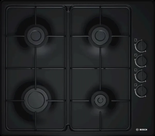 Bişirmə səthi Bosch PBP6C6B82Q — варочные панели