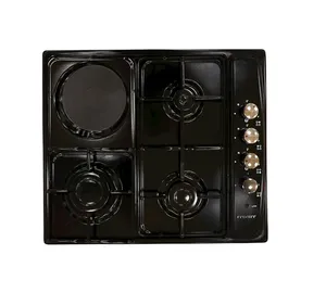 Bişirmə paneli Luxell LX-412B