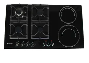 Bişirmə paneli Davaline GE9061GB