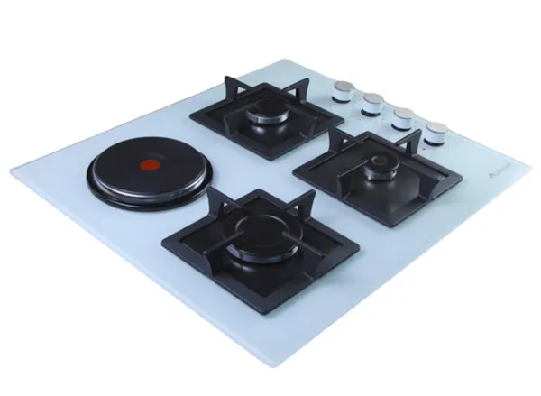 Bişirmə paneli Sigma 12216 KN (1230) — bişirmə panelləri