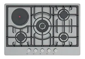Bişirmə səthi Electrotech H7107P13IS-X