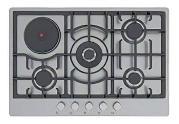 Bişirmə səthi Electrotech H7107P13IS-X — варочные панели