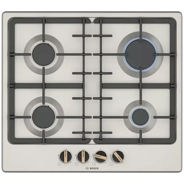 Bişirmə səthi Bosch PGP6B1B92R — варочные панели
