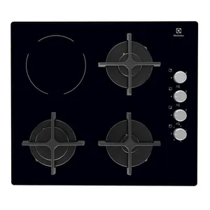 Bişirmə səthi Electrolux EGE6182NOK