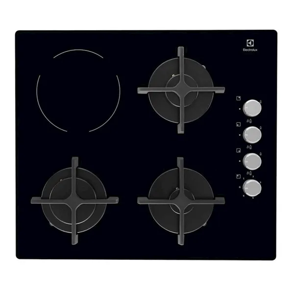Bişirmə səthi Electrolux EGE6182NOK — bişirmə panelləri