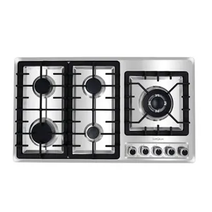 Bişirmə səthi Eurolux EU-GH3684GSD-90S
