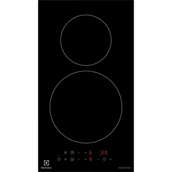 Bişirmə səthi Electrolux LIT30230C — bişirmə panelləri