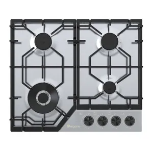 Bişirmə səthi Bergamo BG-GH6830CSD