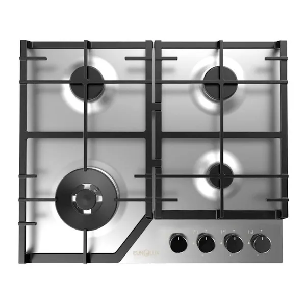 Bişirmə səthi Eurolux EU-GH3622CSD — bişirmə panelləri