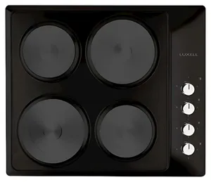 Bişirmə səthi Luxell M6-04B Black